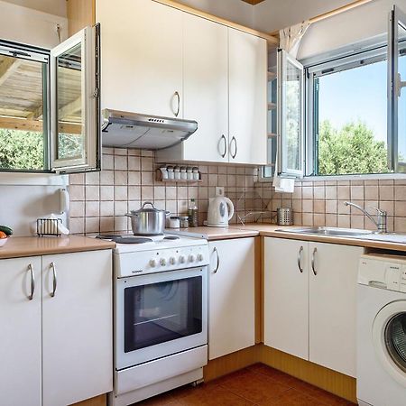 Ktima Dilberaki Villa Lixouri Ngoại thất bức ảnh
