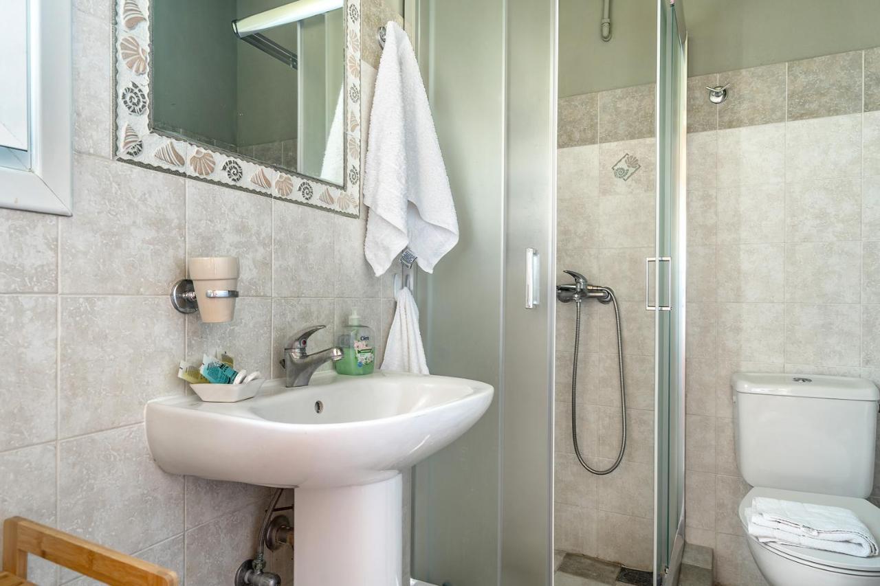 Ktima Dilberaki Villa Lixouri Ngoại thất bức ảnh