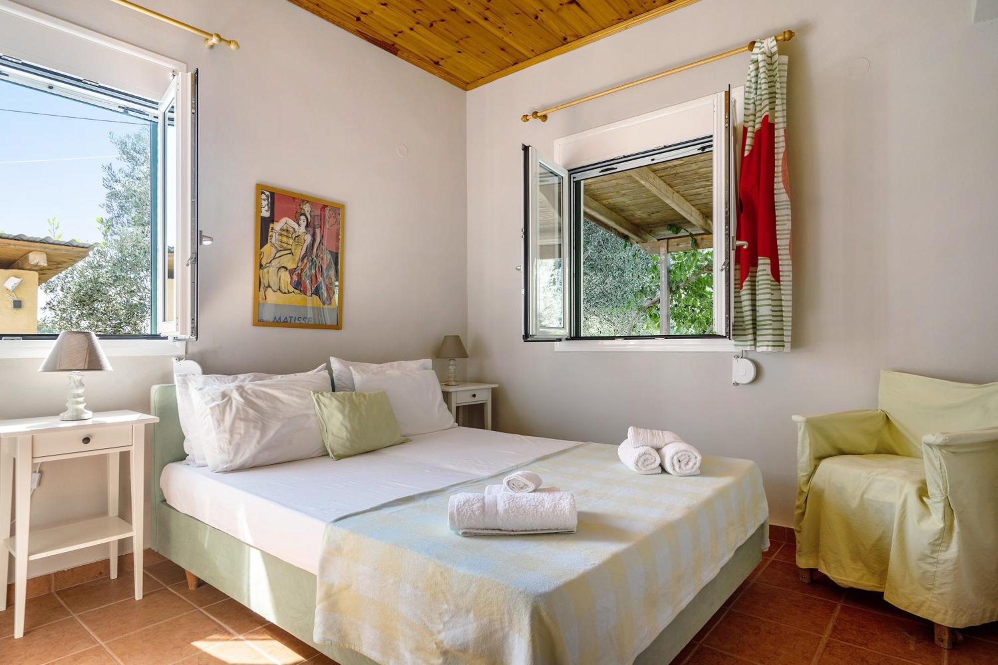 Ktima Dilberaki Villa Lixouri Ngoại thất bức ảnh