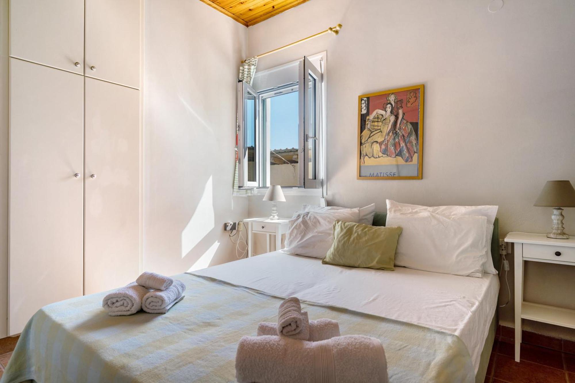 Ktima Dilberaki Villa Lixouri Ngoại thất bức ảnh