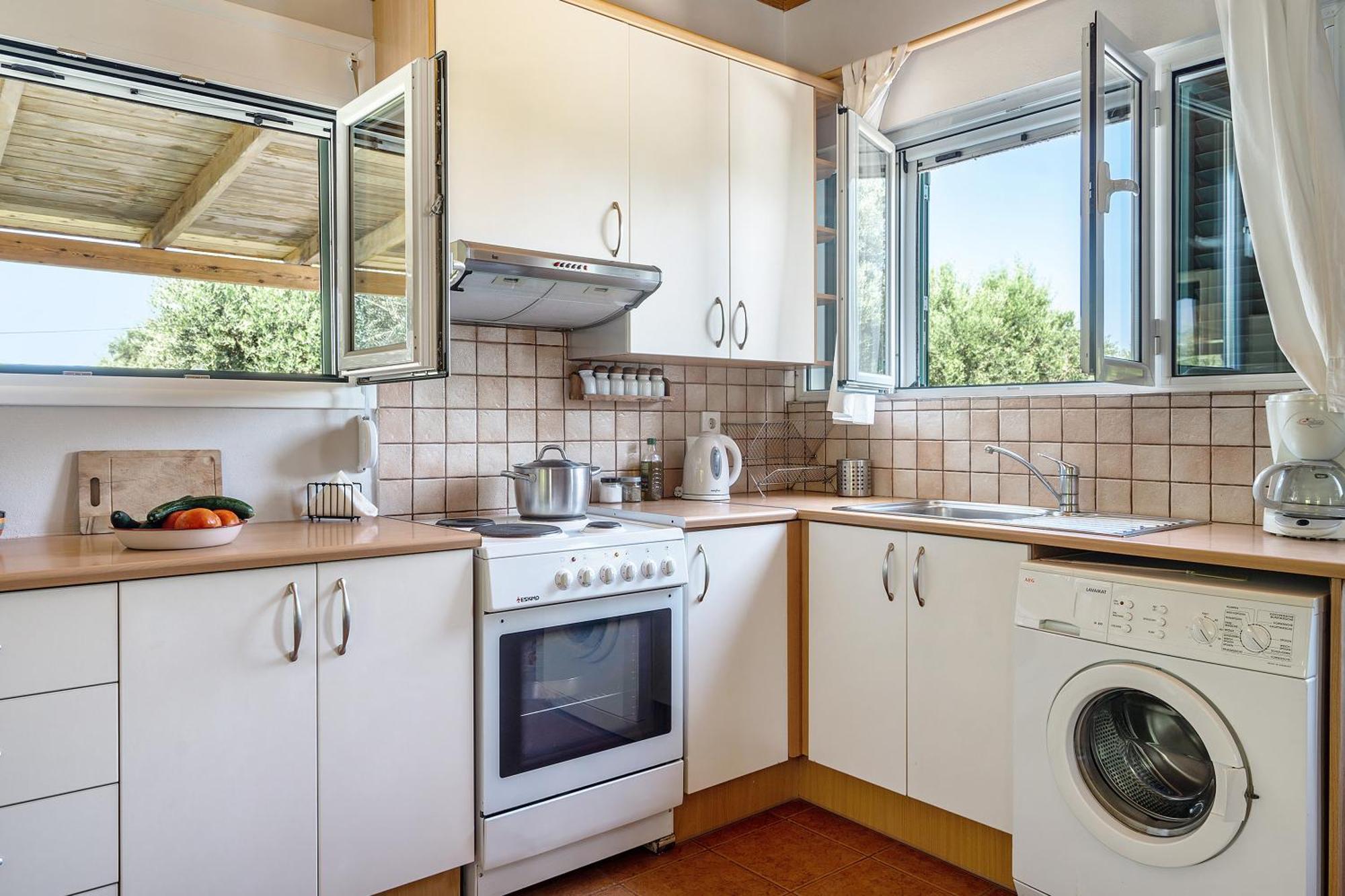 Ktima Dilberaki Villa Lixouri Ngoại thất bức ảnh