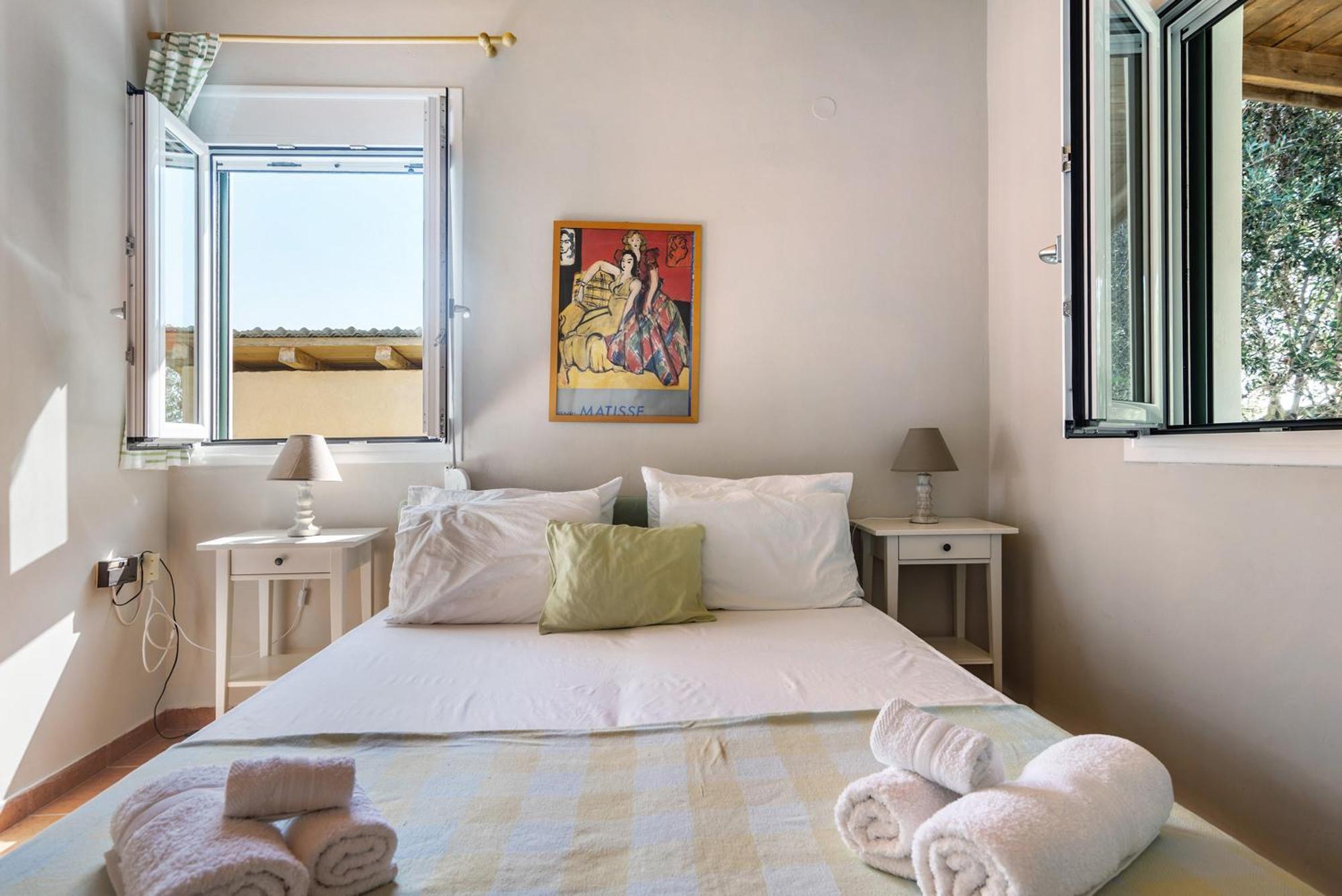 Ktima Dilberaki Villa Lixouri Ngoại thất bức ảnh