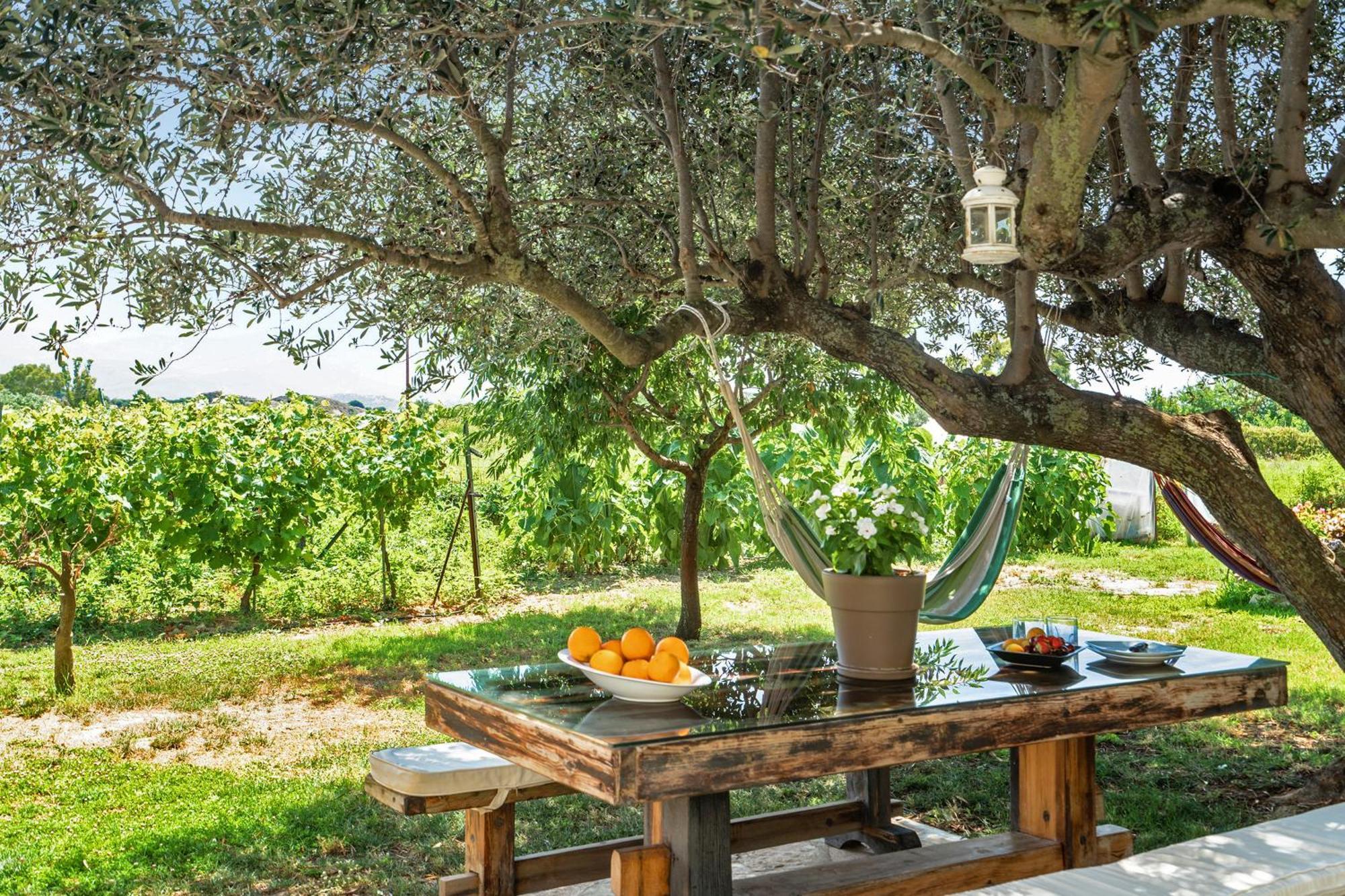 Ktima Dilberaki Villa Lixouri Ngoại thất bức ảnh